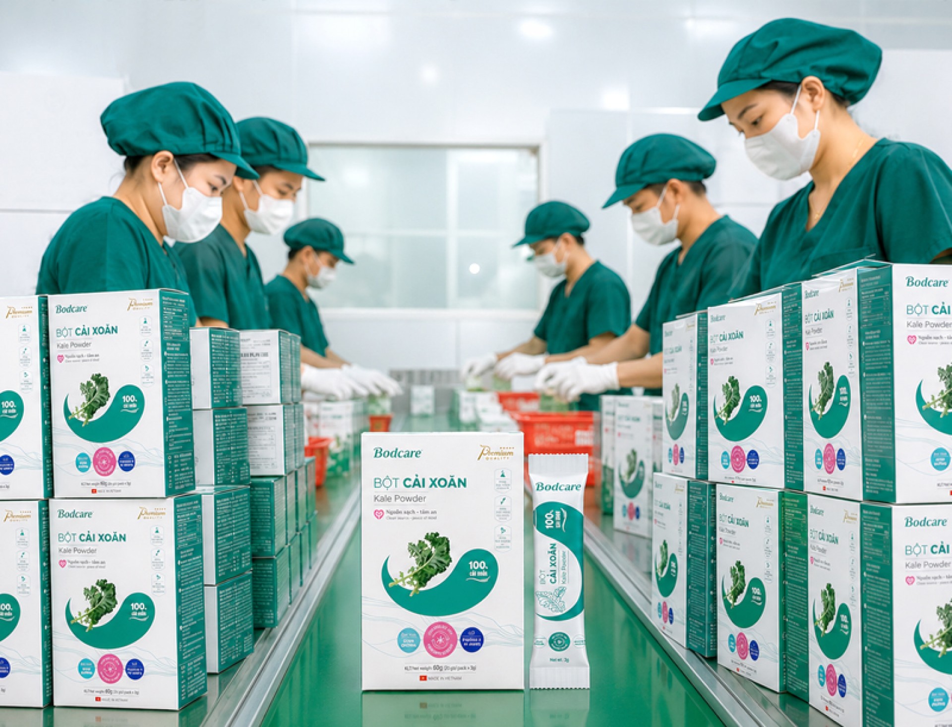 CÔNG NGHỆ